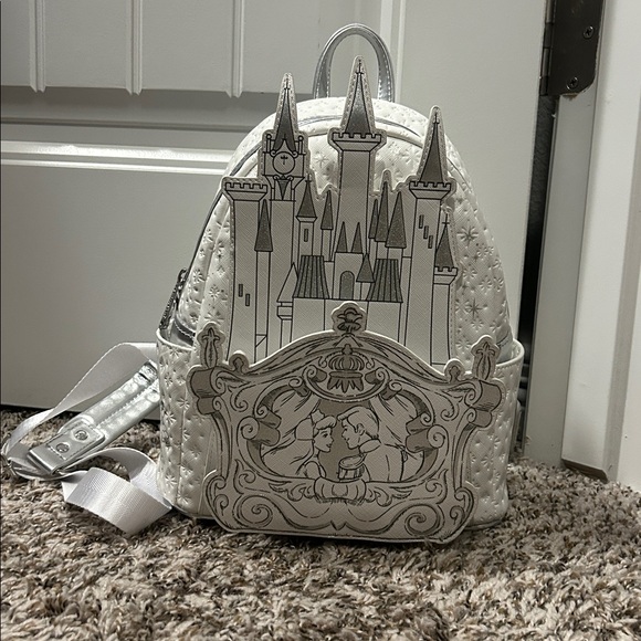 Loungefly Handbags - Disney Cinderella Loungefly